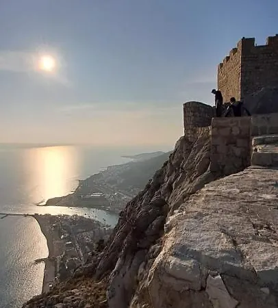 Affittacamere Anchor