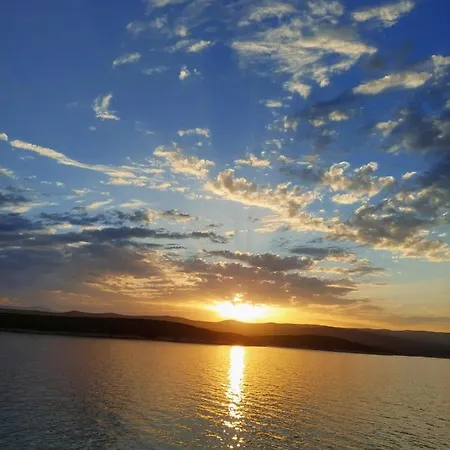 Anchor Affittacamere