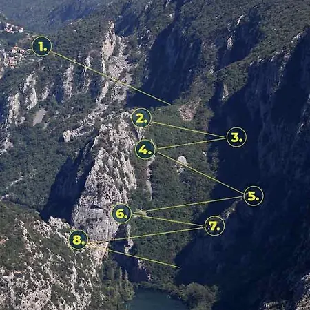 Anchor Affittacamere