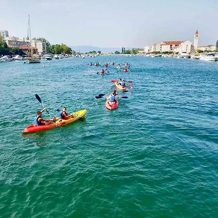 Affittacamere Anchor 3*