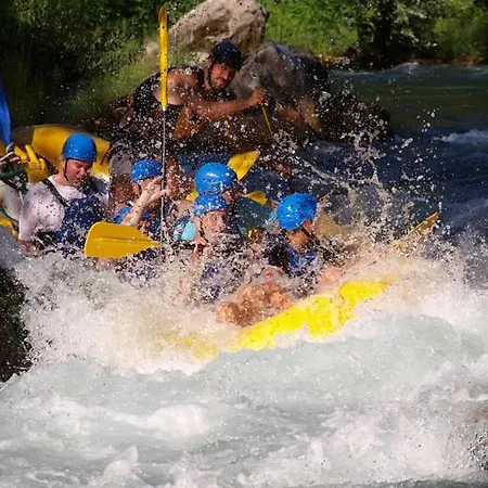 Anchor Affittacamere Celina