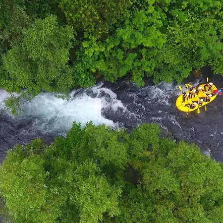 Anchor Affittacamere 3*