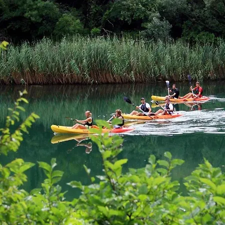 Anchor Affittacamere