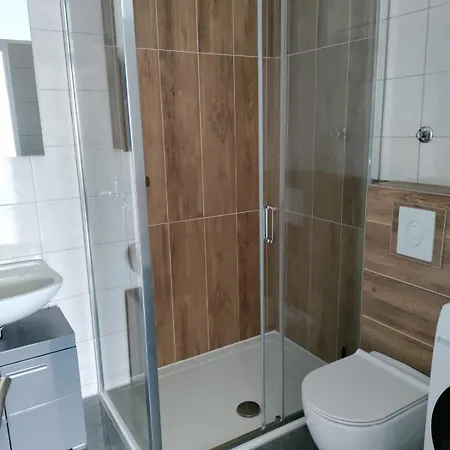 Affittacamere Anchor 3*