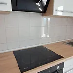 Vendégház Anchor Čelina