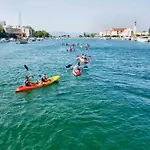Vendégház Anchor 3*