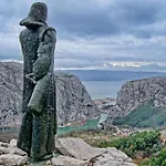 Vendégház Anchor Čelina