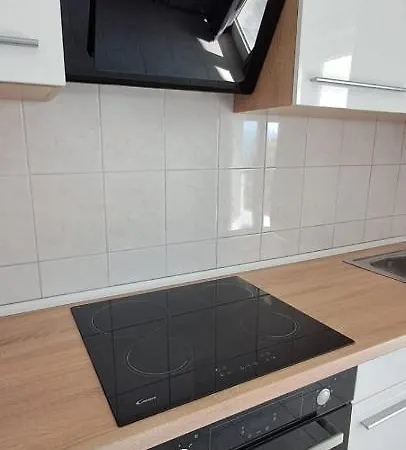 Guest house Anchor Celina