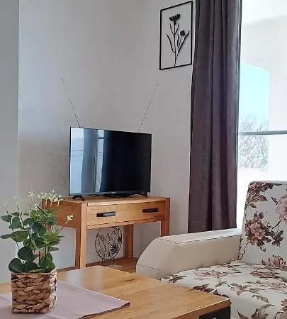 Guest house Anchor Celina