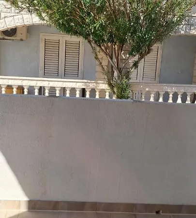 Guest house Anchor 3*