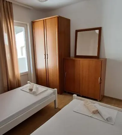 Anchor Guest house 3*