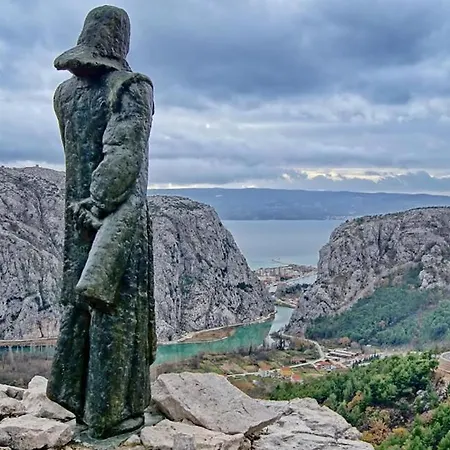 Guest house Anchor Celina