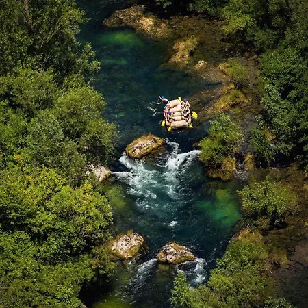 Anchor Guest house Celina