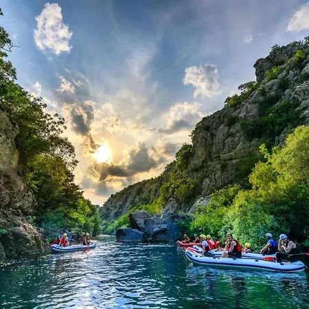 Guest house Anchor Celina