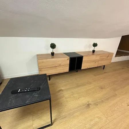Anchor Apartment Slatine
