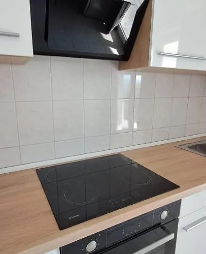 Gasthuis Anchor Celina