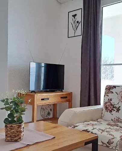 Gasthuis Anchor Celina