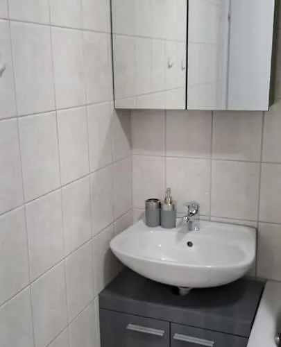 Gasthuis Anchor Celina