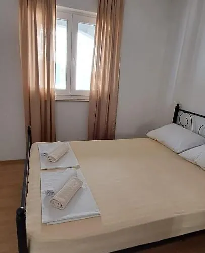 Gasthuis Anchor Celina