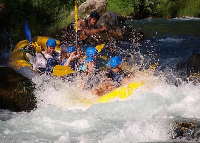 Anchor Gasthuis Celina